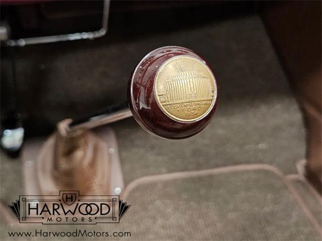 1927 Ford Roadster (CC-2007806) for sale in Cleveland, Ohio
