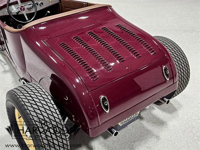 1927 Ford Roadster (CC-2007806) for sale in Cleveland, Ohio