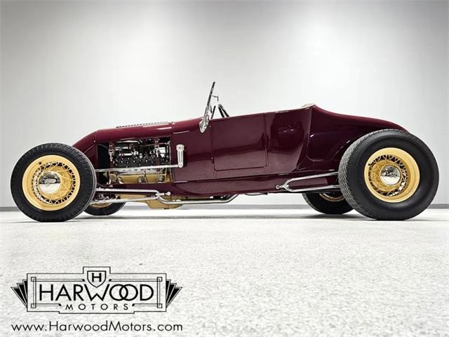 1927 Ford Roadster (CC-2007806) for sale in Cleveland, Ohio