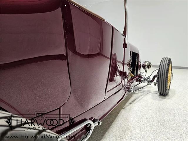 1927 Ford Roadster (CC-2007806) for sale in Cleveland, Ohio