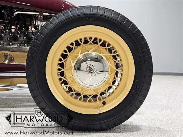 1927 Ford Roadster (CC-2007806) for sale in Cleveland, Ohio