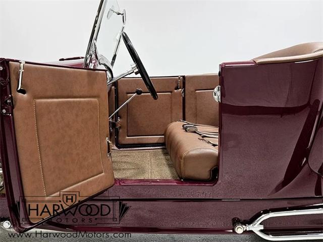 1927 Ford Roadster (CC-2007806) for sale in Cleveland, Ohio