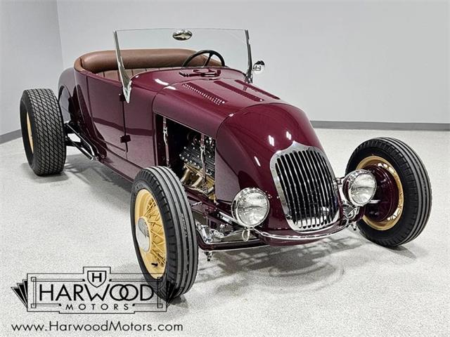 1927 Ford Roadster (CC-2007806) for sale in Cleveland, Ohio