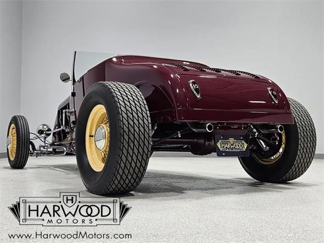 1927 Ford Roadster (CC-2007806) for sale in Cleveland, Ohio