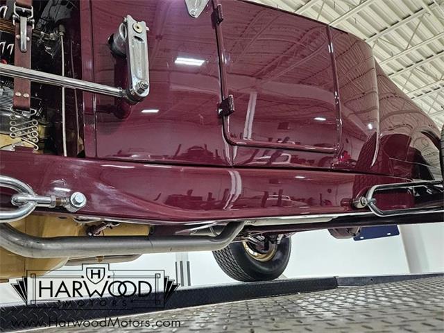 1927 Ford Roadster (CC-2007806) for sale in Cleveland, Ohio