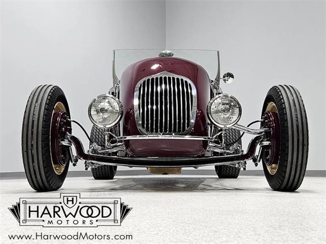 1927 Ford Roadster (CC-2007806) for sale in Cleveland, Ohio