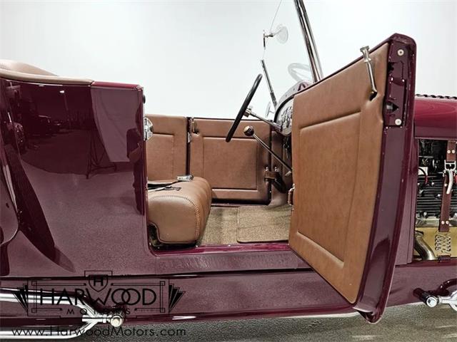 1927 Ford Roadster (CC-2007806) for sale in Cleveland, Ohio