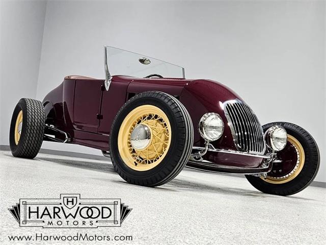 1927 Ford Roadster (CC-2007806) for sale in Cleveland, Ohio