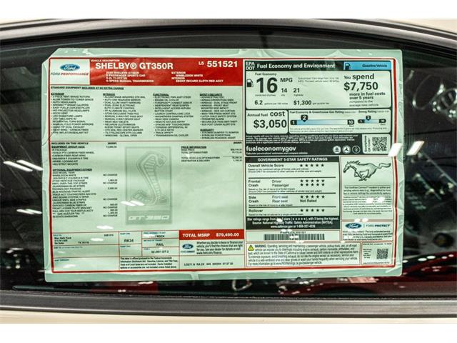 2020 Ford Mustang (CC-2007813) for sale in Bristol, Pennsylvania