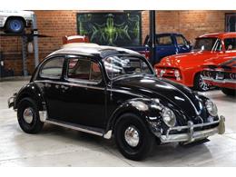 1958 Volkswagen Beetle (CC-2007824) for sale in St. Louis, Missouri