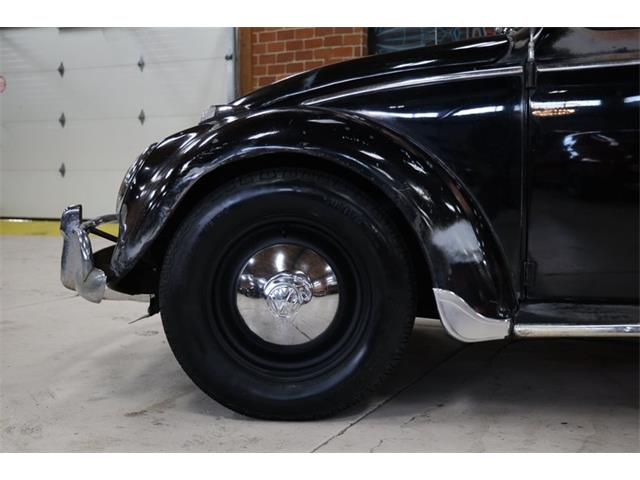 1958 Volkswagen Beetle (CC-2007824) for sale in St. Louis, Missouri