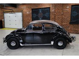 1958 Volkswagen Beetle (CC-2007824) for sale in St. Louis, Missouri