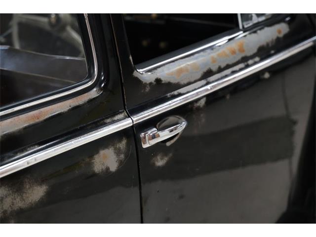 1958 Volkswagen Beetle (CC-2007824) for sale in St. Louis, Missouri