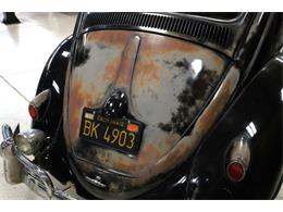 1958 Volkswagen Beetle (CC-2007824) for sale in St. Louis, Missouri