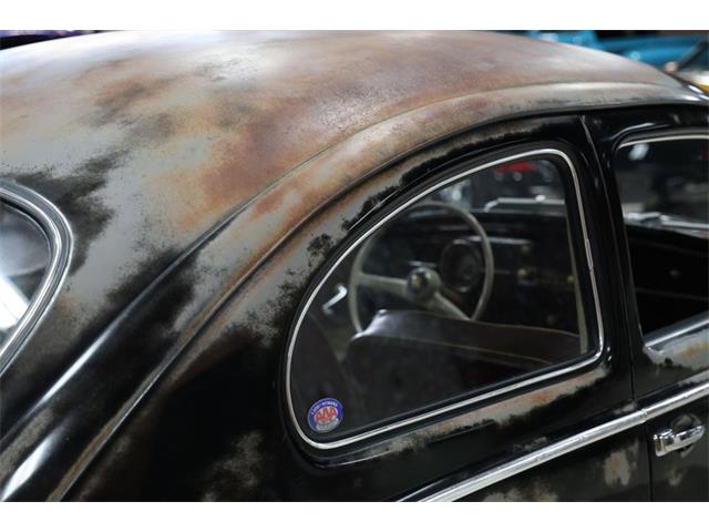 1958 Volkswagen Beetle (CC-2007824) for sale in St. Louis, Missouri