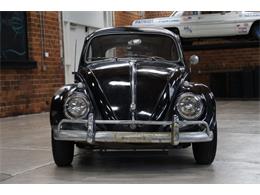 1958 Volkswagen Beetle (CC-2007824) for sale in St. Louis, Missouri