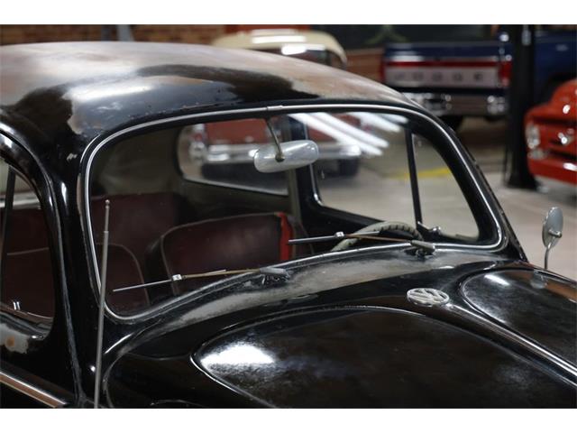 1958 Volkswagen Beetle (CC-2007824) for sale in St. Louis, Missouri
