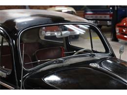 1958 Volkswagen Beetle (CC-2007824) for sale in St. Louis, Missouri