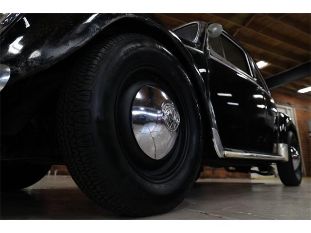 1958 Volkswagen Beetle (CC-2007824) for sale in St. Louis, Missouri