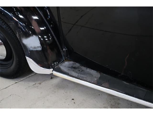 1958 Volkswagen Beetle (CC-2007824) for sale in St. Louis, Missouri