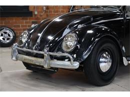 1958 Volkswagen Beetle (CC-2007824) for sale in St. Louis, Missouri