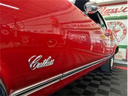 1971 Oldsmobile Cutlass (CC-2007828) for sale in Columbus, Ohio