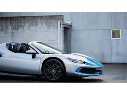 2023 Ferrari 296 GTS (CC-2007840) for sale in Las Vegas, Nevada