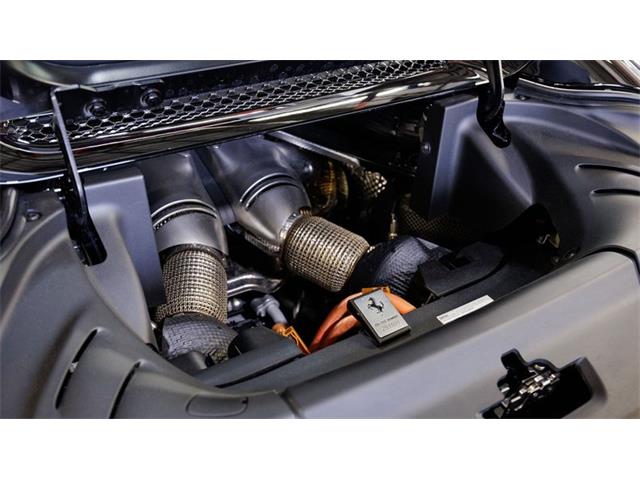 2023 Ferrari 296 GTS (CC-2007840) for sale in Las Vegas, Nevada