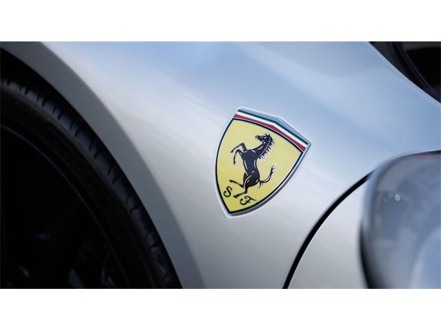 2023 Ferrari 296 GTS (CC-2007840) for sale in Las Vegas, Nevada