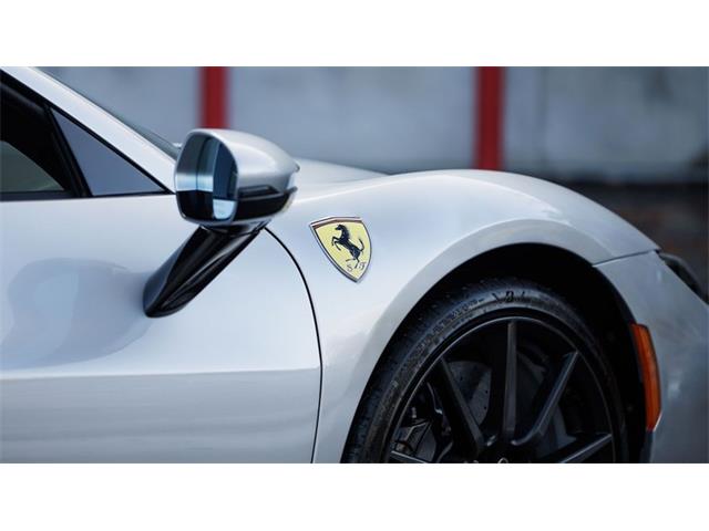 2023 Ferrari 296 GTS (CC-2007840) for sale in Las Vegas, Nevada