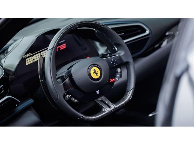 2023 Ferrari 296 GTS (CC-2007840) for sale in Las Vegas, Nevada