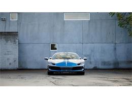 2023 Ferrari 296 GTS (CC-2007840) for sale in Las Vegas, Nevada