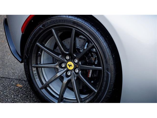 2023 Ferrari 296 GTS (CC-2007840) for sale in Las Vegas, Nevada
