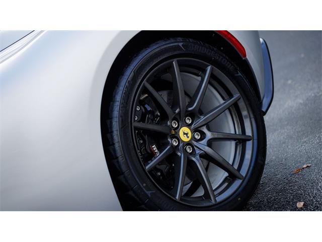2023 Ferrari 296 GTS (CC-2007840) for sale in Las Vegas, Nevada