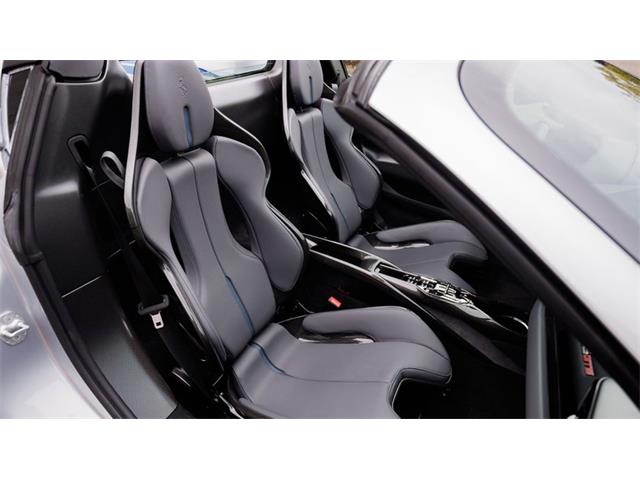 2023 Ferrari 296 GTS (CC-2007840) for sale in Las Vegas, Nevada