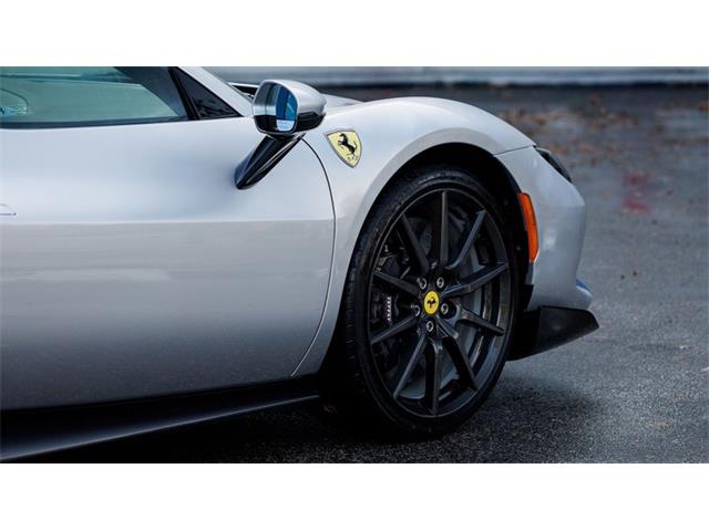 2023 Ferrari 296 GTS (CC-2007840) for sale in Las Vegas, Nevada