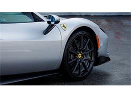 2023 Ferrari 296 GTS (CC-2007840) for sale in Las Vegas, Nevada