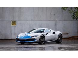 2023 Ferrari 296 GTS (CC-2007840) for sale in Las Vegas, Nevada