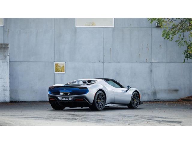 2023 Ferrari 296 GTS (CC-2007840) for sale in Las Vegas, Nevada