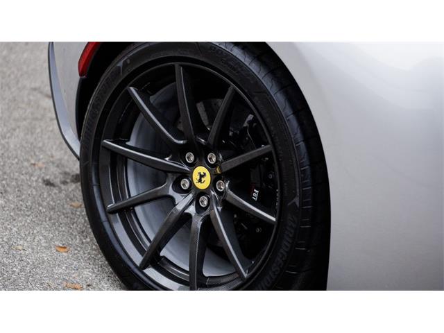 2023 Ferrari 296 GTS (CC-2007840) for sale in Las Vegas, Nevada