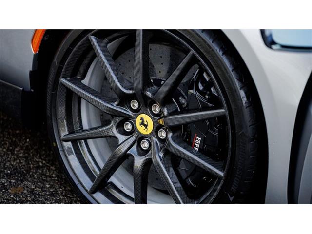 2023 Ferrari 296 GTS (CC-2007840) for sale in Las Vegas, Nevada