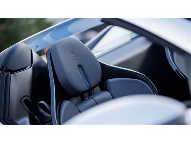 2023 Ferrari 296 GTS (CC-2007840) for sale in Las Vegas, Nevada