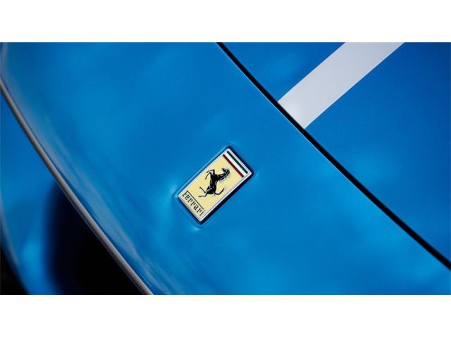 2023 Ferrari 296 GTS (CC-2007840) for sale in Las Vegas, Nevada