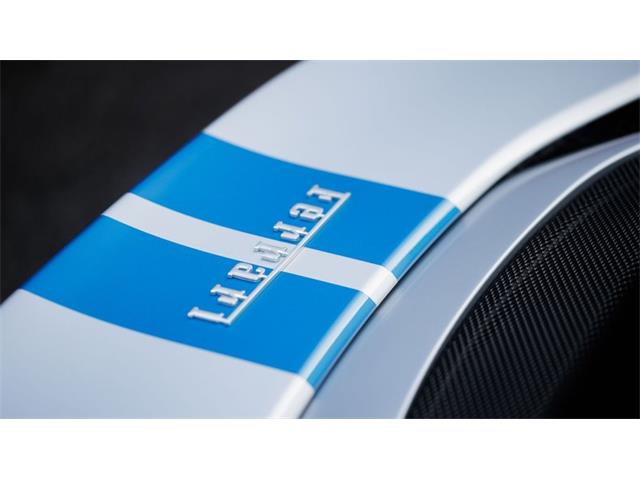 2023 Ferrari 296 GTS (CC-2007840) for sale in Las Vegas, Nevada