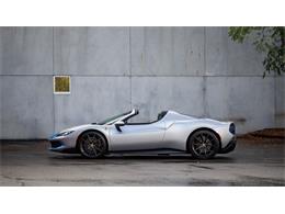 2023 Ferrari 296 GTS (CC-2007840) for sale in Las Vegas, Nevada