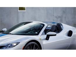 2023 Ferrari 296 GTS (CC-2007840) for sale in Las Vegas, Nevada