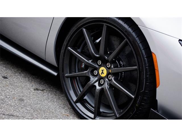 2023 Ferrari 296 GTS (CC-2007840) for sale in Las Vegas, Nevada