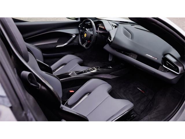 2023 Ferrari 296 GTS (CC-2007840) for sale in Las Vegas, Nevada