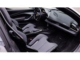 2023 Ferrari 296 GTS (CC-2007840) for sale in Las Vegas, Nevada
