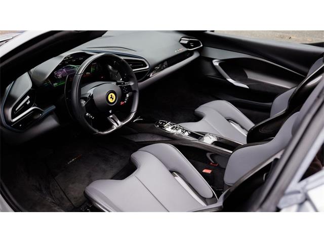 2023 Ferrari 296 GTS (CC-2007840) for sale in Las Vegas, Nevada